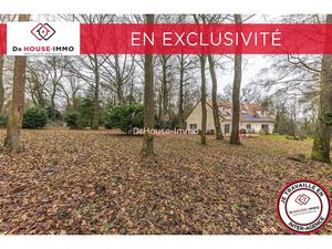 Vente maison 8 pièces 212 m² à Septeuil (78790)  577 000 €