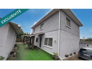 Vente maison 9 pièces à Bassens (33530)  780 000 €