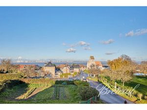 Vente maison 6 pièces 145.5 m² à Cricqueboeuf (14113)  777 000 €