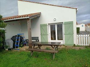 Location Maison à La Tranche-sur-Mer (85360) : à louer / 38m² La Tranche-sur-Mer