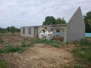 Terrain à vendre à Semblançay