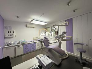 Bureaux 60m² Av. Grammont