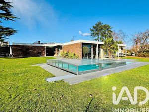 Vente maison 7 pièces 198 m² à Freneuse (76410)  599 000 €