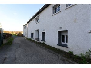 Annonce bien à vendre