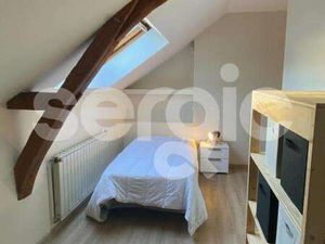 Location Appartement T1 Colocation à Mûrs-Erigné (49610) : à louer T1 Colocation / 14m² Mû