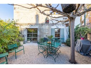 Vente maison 6 pièces 152 m² à Saint-Rémy-de-Provence (13210)  820 000 €