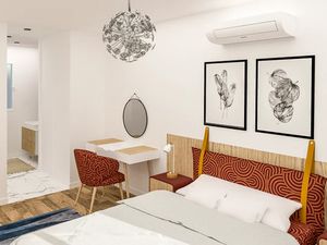 Vente maison neuve 4 pièces 96 m² à L'Isle-Adam (95290)  604 000 €