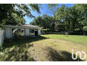 Annonce maison à vendre