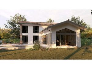 Vente maison 5 pièces 145 m² à Lit-et-Mixe (40170)  624 000 €