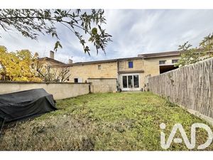 Annonce maison à vendre