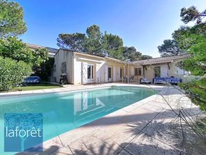 Vente maison 4 pièces 147 m² à Lambesc (13410)  639 000 €