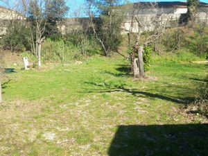 Vente terrain constructible Gignac  180 000€ Hérault Languedoc roussillon N°