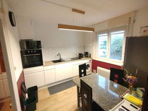 Location appartement 2 pièces 40 m² à Boulogne-sur-Mer (62200)