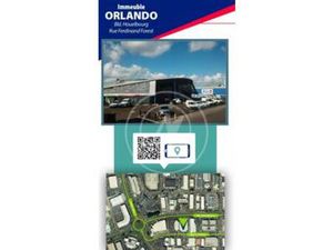 À louer Local de bureau à JARRY  Guadeloupe