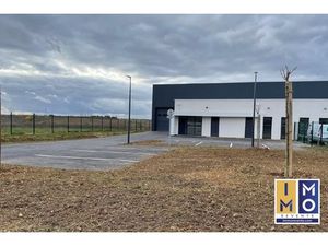 Vente local commercial