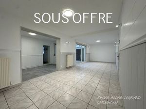 Vente maison 8 pièces 176 m² Biache-Saint-Vaast (62118)