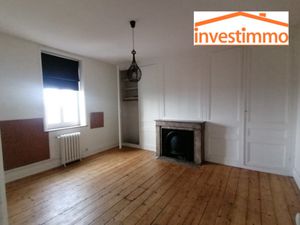 Location maison 9 pièces 168 m² à Boulogne-sur-Mer (62200)