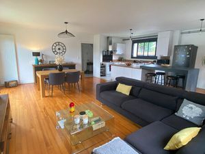 Vente maison 6 pièces 121 m² Lons (64140)