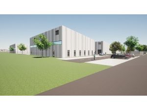 Vente local commercial