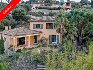 Vente maison 5 pièces 125 m² à Carqueiranne (83320)  850 000 €