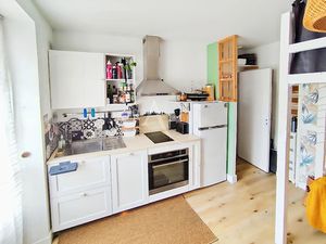 Vente appartement 2 pièces 28.09 m² à Etrechy (91580)  94 510 €