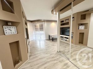 Vente appartement 4 pièces 84 m² à Grigny (91350)  144 000 €