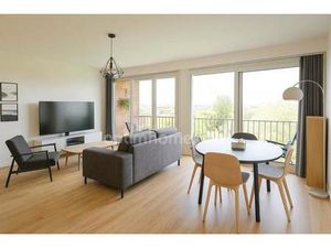 Hem Trois Villes - Appartement T4 88 m2 2/3 chambres  balcon  cave