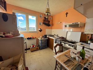 Vente appartement 2 pièces 42.83 m² à Issoire (63500)  62 300 €