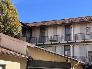 Vente appartement 1 pièce 16 m² à Lyon 8ème (69008)  99 000 €