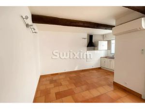 Vente appartement 1 pièce 18 m² à Vedène (84270)  49 000 €