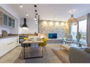 Vente appartement 2 pièces 36.25 m² à Vichy (03200)  118 104 €