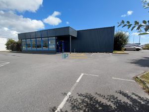 Vente local commercial