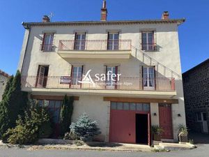 Maison centre bourg  idéale projet touristique Landos