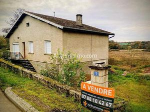 Maison individuelle proche Saint Vit