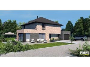 Vente maison 6 pièces 164 m² Templeuve-en-Pévèle (59242)