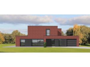 Vente maison 6 pièces 210 m² Templeuve-en-Pévèle (59242)