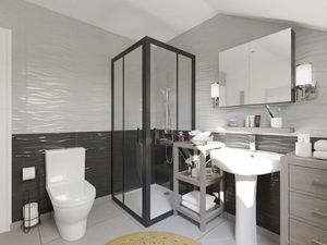 Vente maison neuve 4 pièces 76 m² à Rueil-Malmaison (92500)  687 900 €