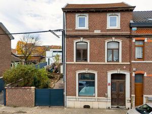 Maison à vendre à Rue Crucifix 109 Herstal (VBD56421)