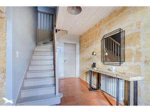 Vente maison 9 pièces 280 m² à Sainte-Colombe (33350)  895 000 €