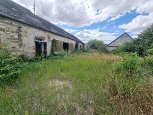 Terrain de 1140m2 à acheter à Verneuil-Sur-Serre (02)
