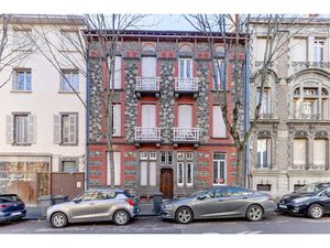 Vente appartement 1 pièce 25.91 m² à Clermont-Ferrand (63000)  65 000 €