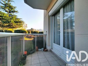 Vente appartement 2 pièces 42 m² Saint-Martin-Boulogne (62280)