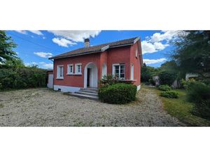 Maison Troyes 4 pièce(s) 63.11 m2