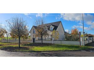 Maison 6 pièce(s) 152.47 m2