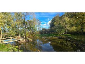 Terrain Mesnil St Pere