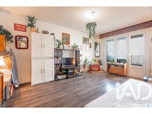 Vente appartement 1 pièce 33 m² à Metz (57000)  69 000 €