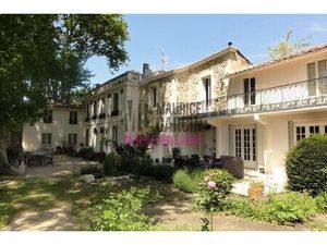 Vente maison 10 pièces