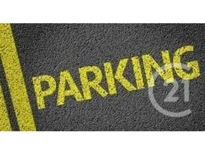 Achat Parking LA NEUVILLETTE 51100