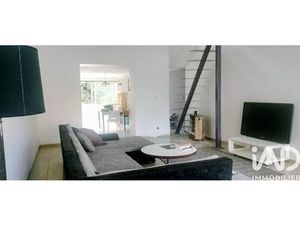 Vente maison 4 pièces 80 m² Anzin (59410)