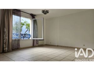 Vente appartement 2 pièces 46 m² à Cergy (95000)  162 000 €